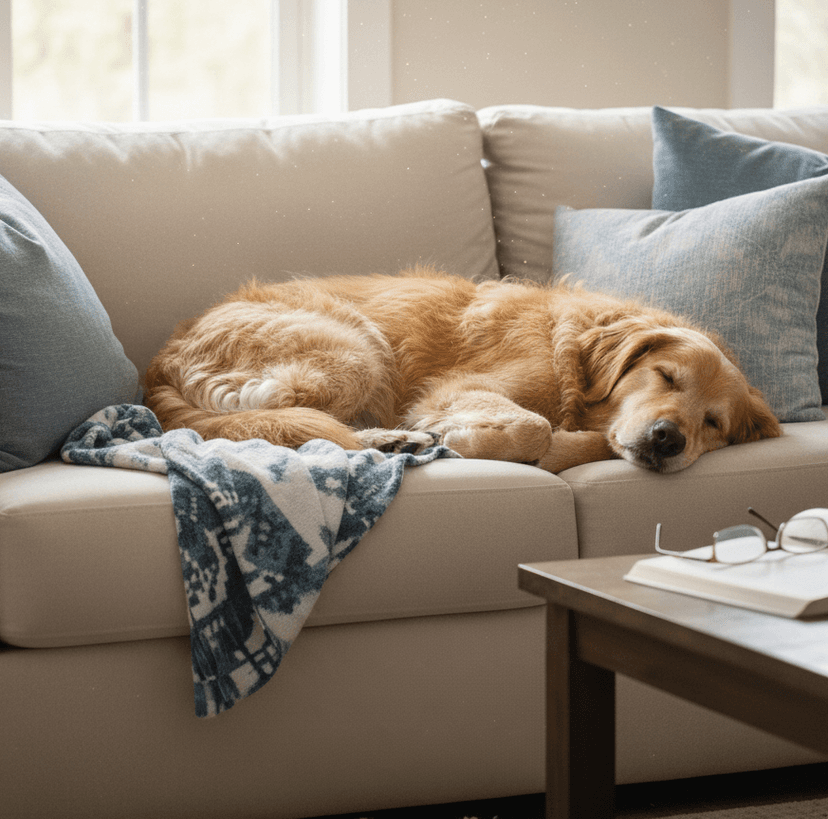 Dog photo for New Dog Parent